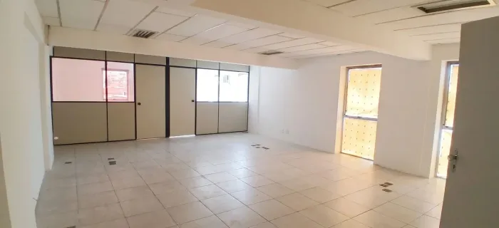 Conjunto Comercial para Locação- butantâ