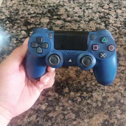 Controle PS4 original 