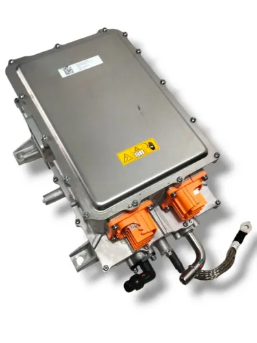 Conversor Bateria Energia Gwm Tank 300 2025 2026 Original