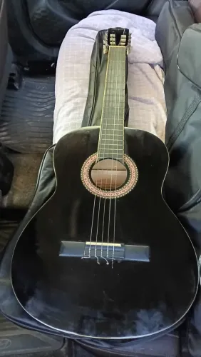 Violão Memphis náilon