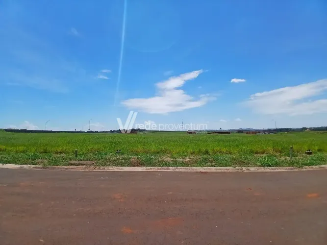 terreno - Betel - Paulínia