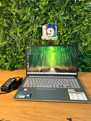 Notebook Asus Vivobook X1504Z Processador Intel Core i5 - 1235U 8GB DDR4 512GB NVME