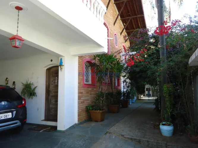 casa - Vila Lemos - Campinas