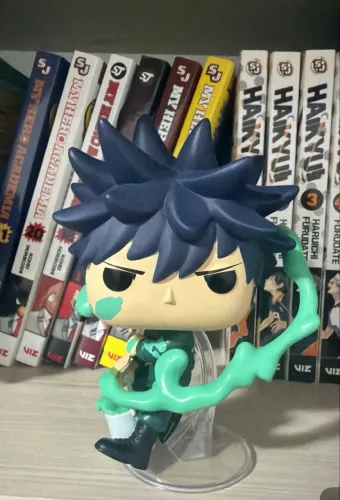 Funko megumi jujutsu kaisen
