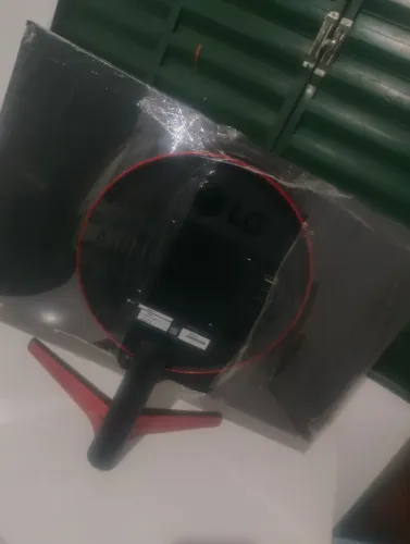 Monitor Gamer