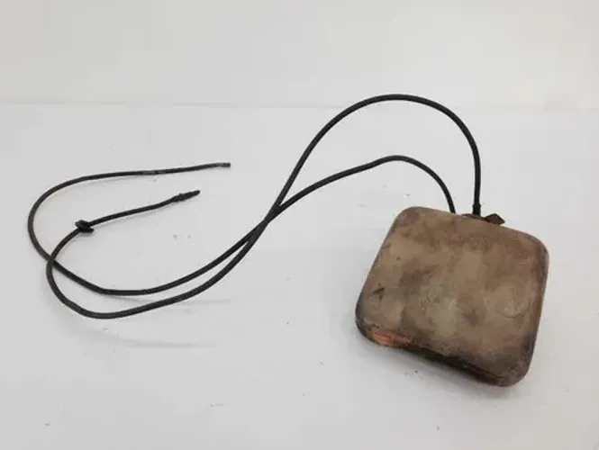 Reservatório Limpador Para-brisa Volkswagen Fusca