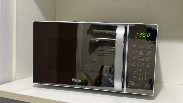 Microondas Philco