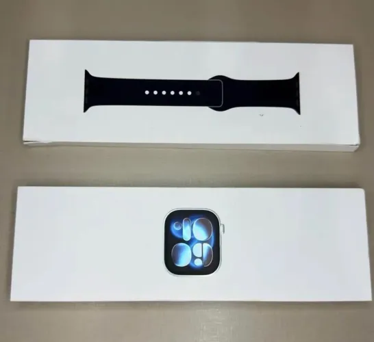 Apple Watch Series 11
