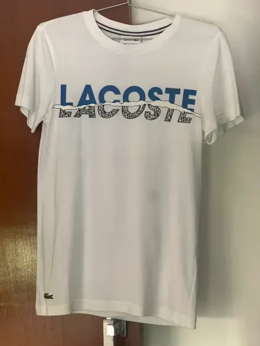Camisa Lacoste original 