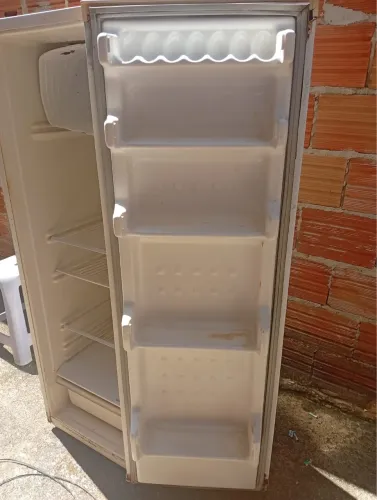 Geladeira Consul Palito