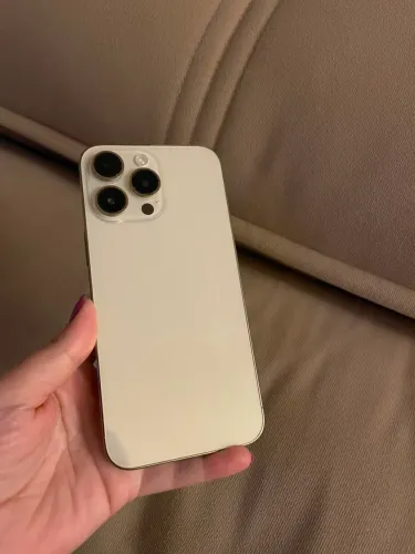 Vendo IPhone 14 Pro Max 128 gb (dourado)