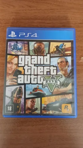 GTA V