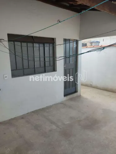 Venda Lote-Área-Terreno São Marcos Belo Horizonte