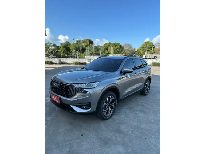 GWM Haval H6 Premium Phev AWD 2025