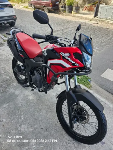 Sahara Rally 2025 nova