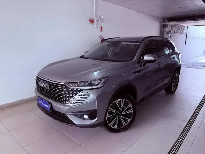 GWM Haval Phev19 1.5 16V Híbrido Aut. 2025
