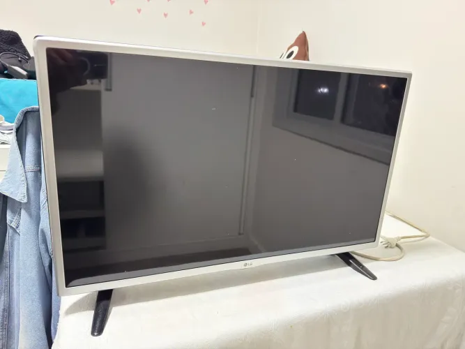 Smart 32 LG