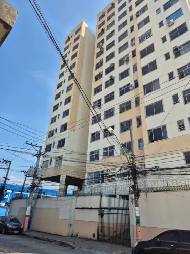 APARTAMENTO PARA LOCAÇÃO EM NILÓPOLIS 