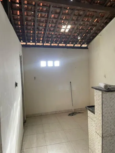 Vendo casa no MF3
