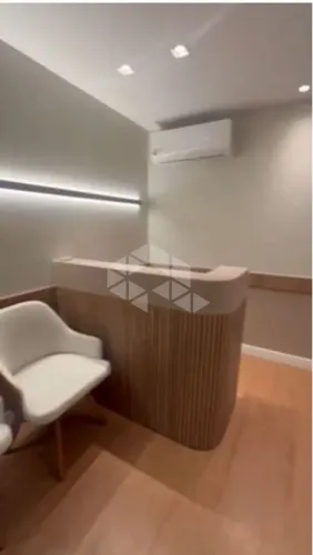 Sala 38M² - para Alugar