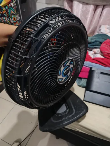 Ventilador 