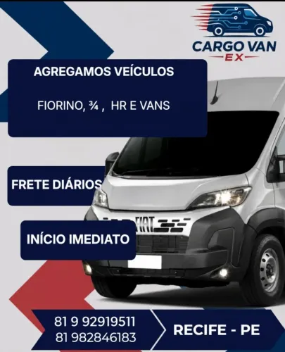 Agrega-se Veículos