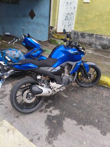 Vendo FZ15
