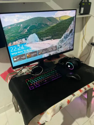 PC gamer