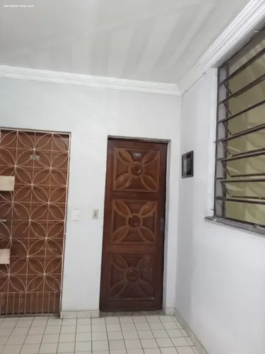 Apartamento para Venda em Fortaleza, Antônio Bezerra, 3 dormitórios, 1 suíte, 2 banheiros,