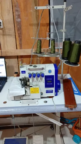 Vendo conjugado praticamente nova. Mais informações *