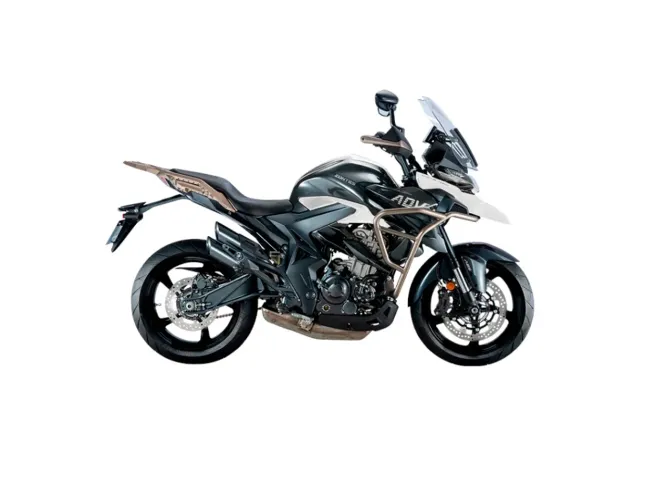 Zontes T350 2026