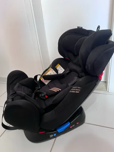 Cadeirinha cosco kids