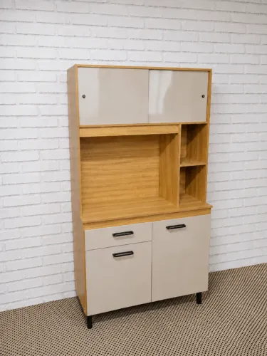 VENDO E ENTREGO CACHOEIRO Armário de Cozinha 90cm - Novo