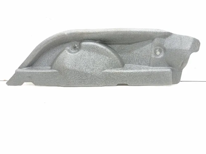 Suporte Ventoinha Radiador Audi A3 Tfsi 1.8 2015 8v181593