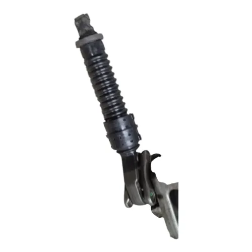 Coluna direção Mercedes E420 4.2  1997 1998