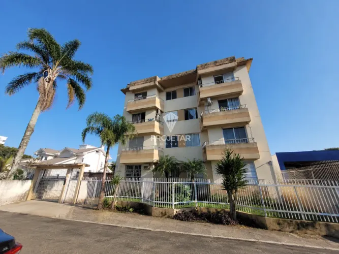 Apartamento Para Locação com 03 dormitórios no Centro de Araranguá