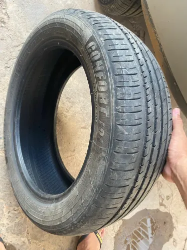 Pneu aro 16