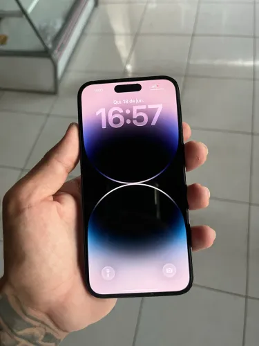 VENDO IPHONE 14 Pro Max