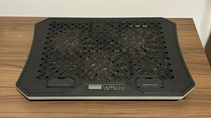 Cooler De Almofada Para Notebook
