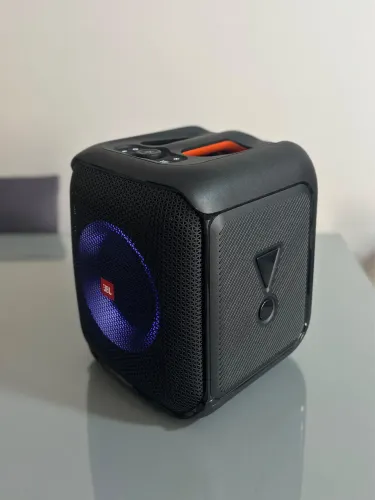 Caixa de som JBL