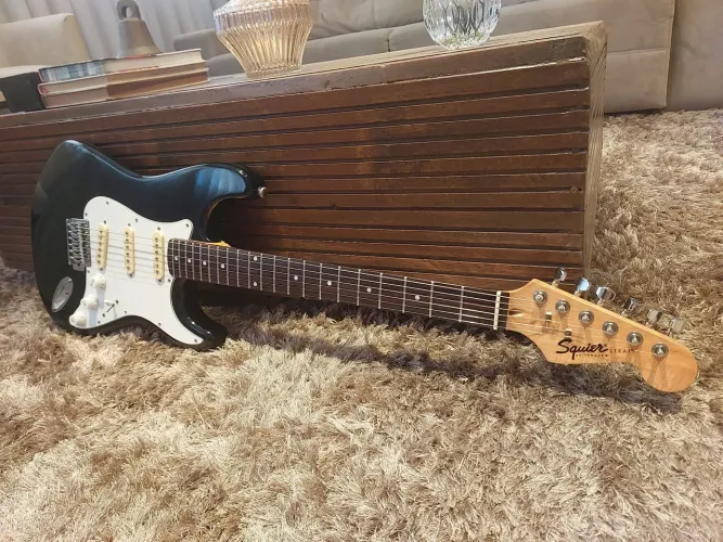 Guitarra