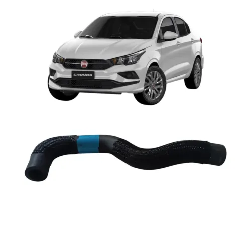 Mangueira Do Respiro Do Motor 1.3 Fiat Cronos 2018