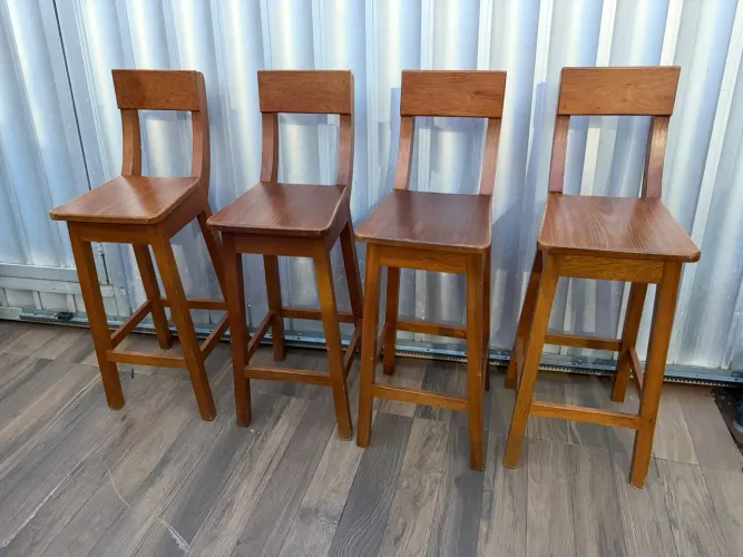Banquetas