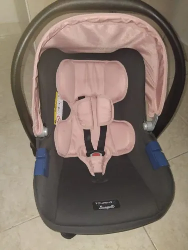 Bebê Conforto