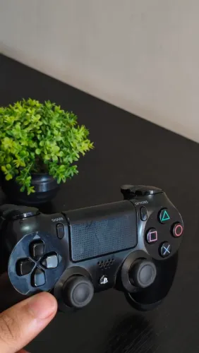 Controle PlayStation 4 - PS4