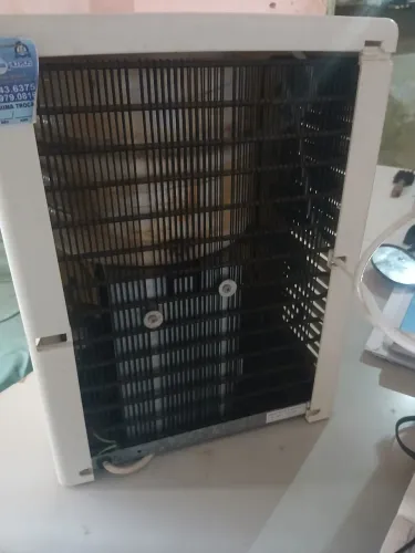 Purificador de Água IBBL FR600 C+5 - Usado