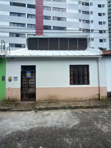 TORRE CASA COM 2 PAVIMENTOS PODENDO SER RESIDENCIAL OU ESCRITÓRIO 2 PAVIMENTOS - PROX. AO