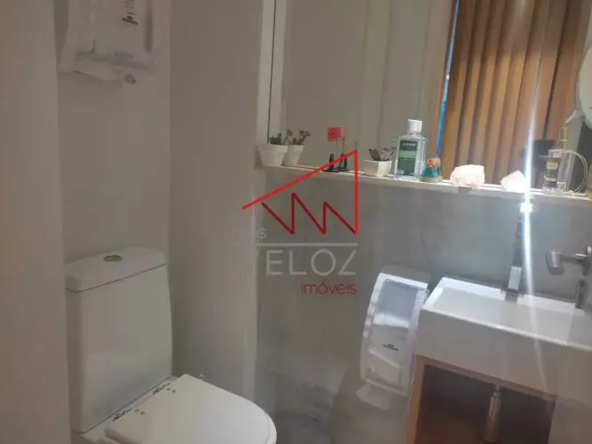 Sala : / Comercial / Flamengo