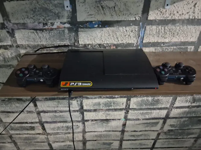 Vídeo game PS3 