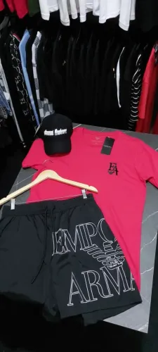 Kits Masculinos Armani